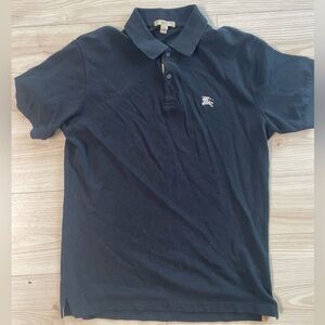 Burberry: Men’s Vintage Brit Polo (S)